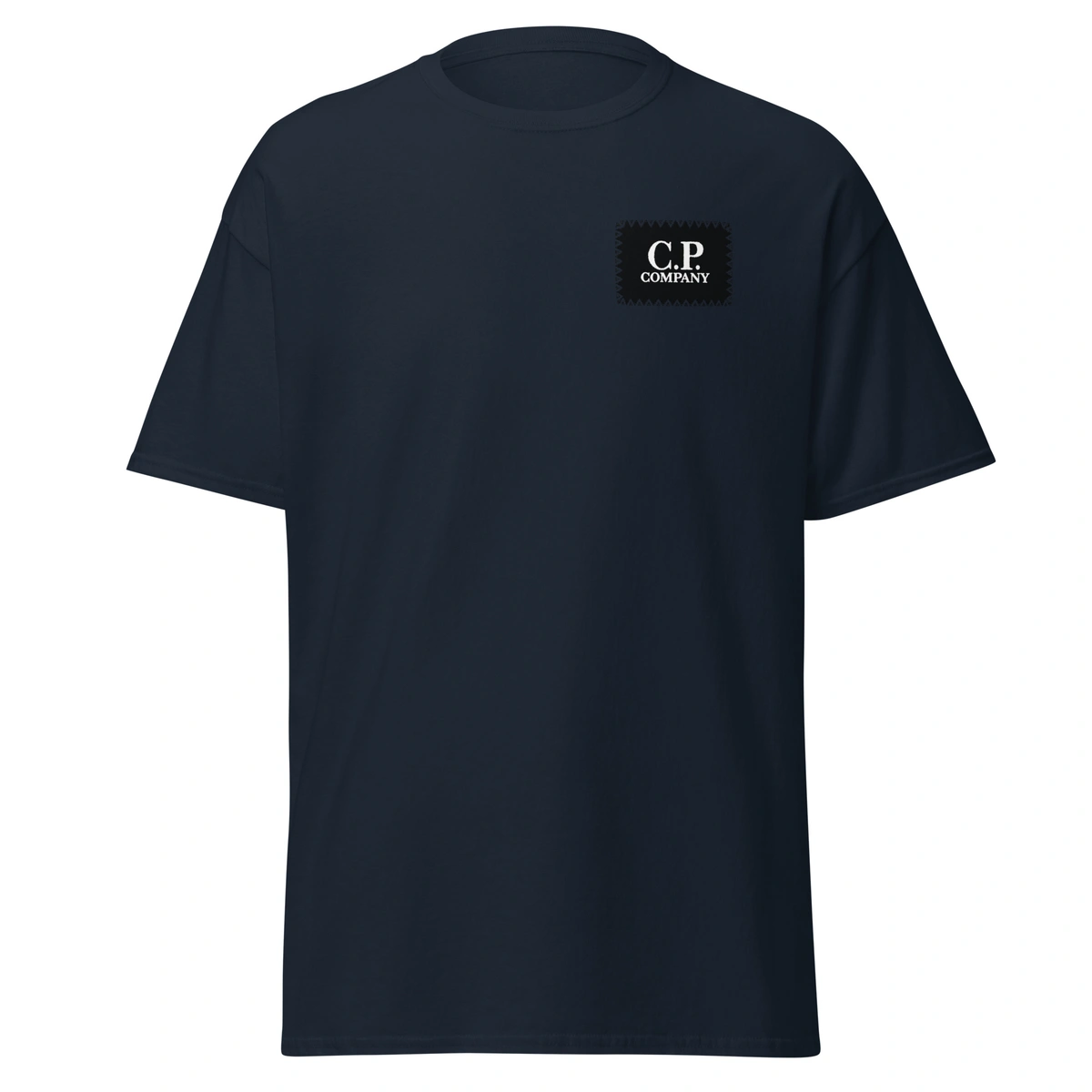 Camiseta Masculina C.P. Company Selo - Imagem 25