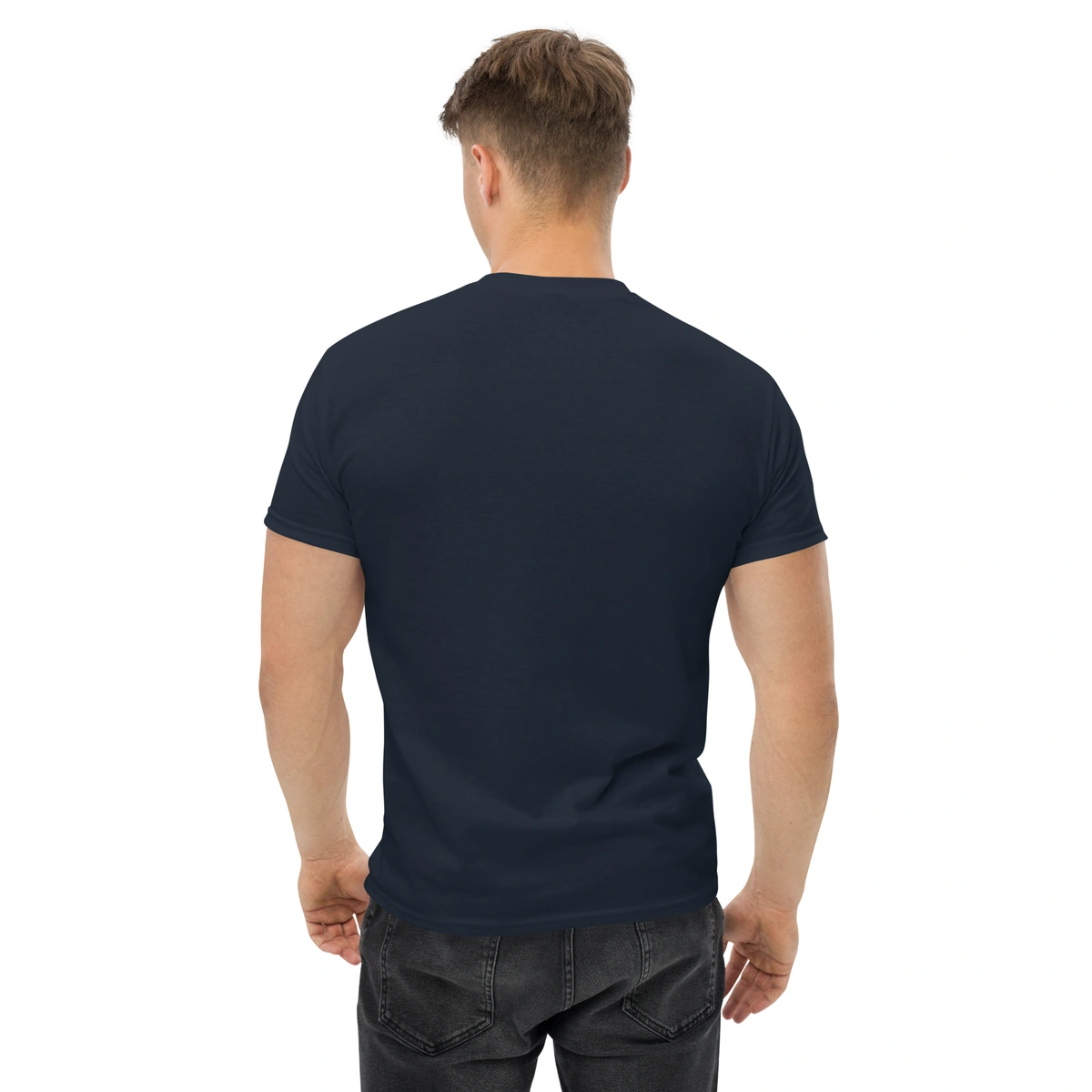 Camiseta Masculina Essentials Prism - Imagem 10