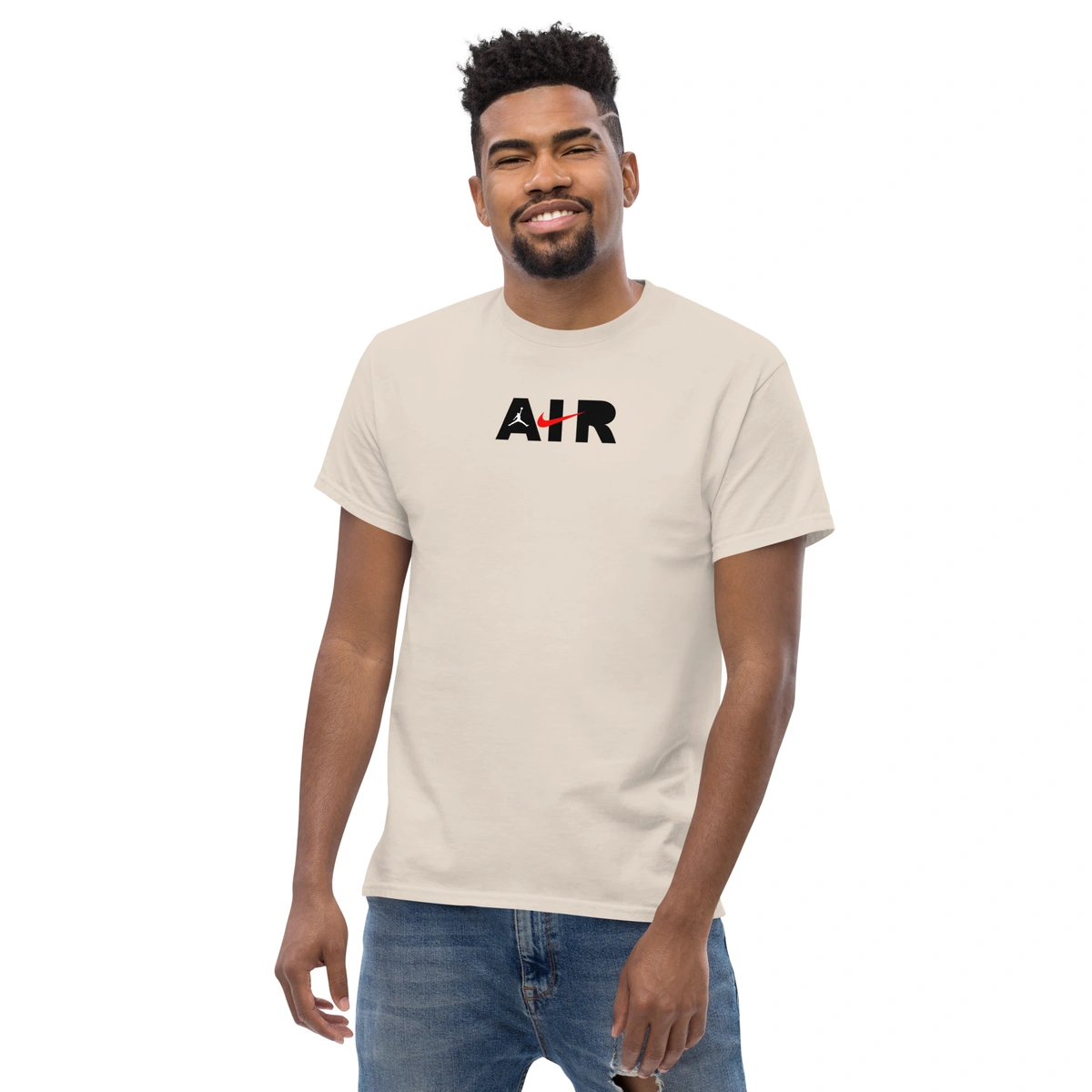 Camiseta Masculina Nike Air Sport - Imagem 27