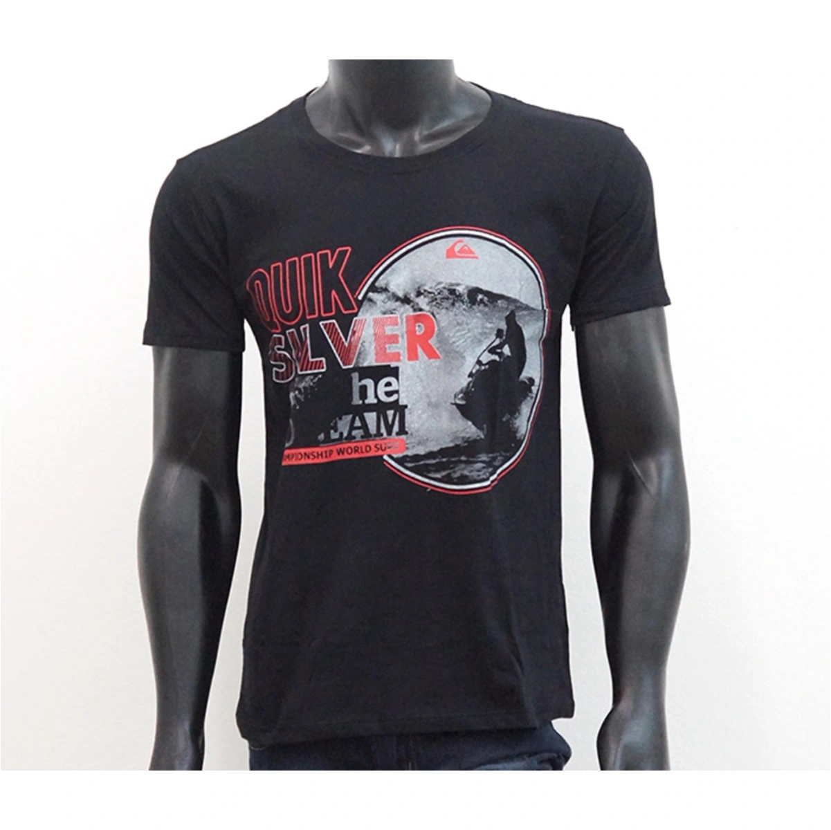 Camisa Quiksilver - Imagem 2