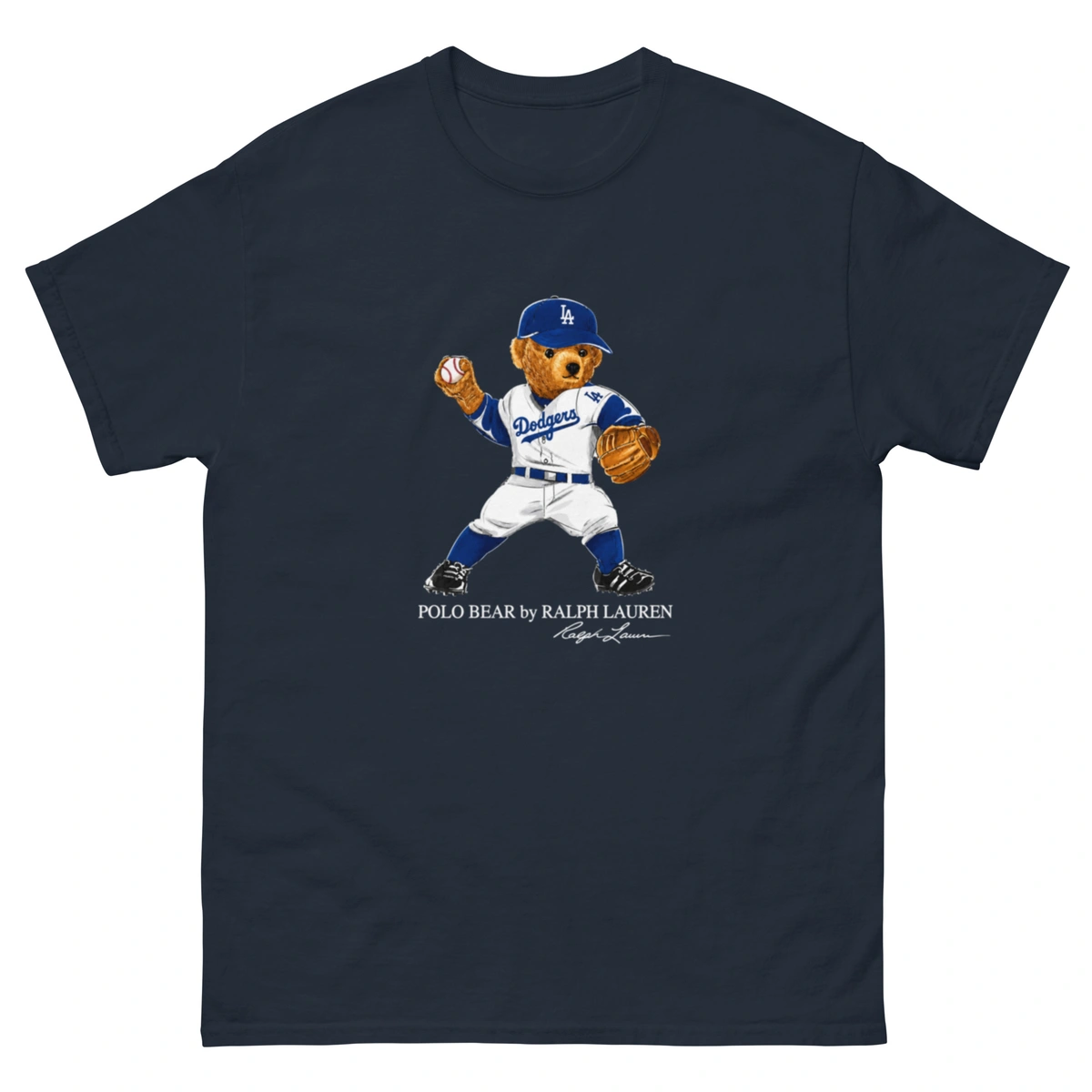 Camisa Masculina Plus Size Polo Baseball - Imagem 7