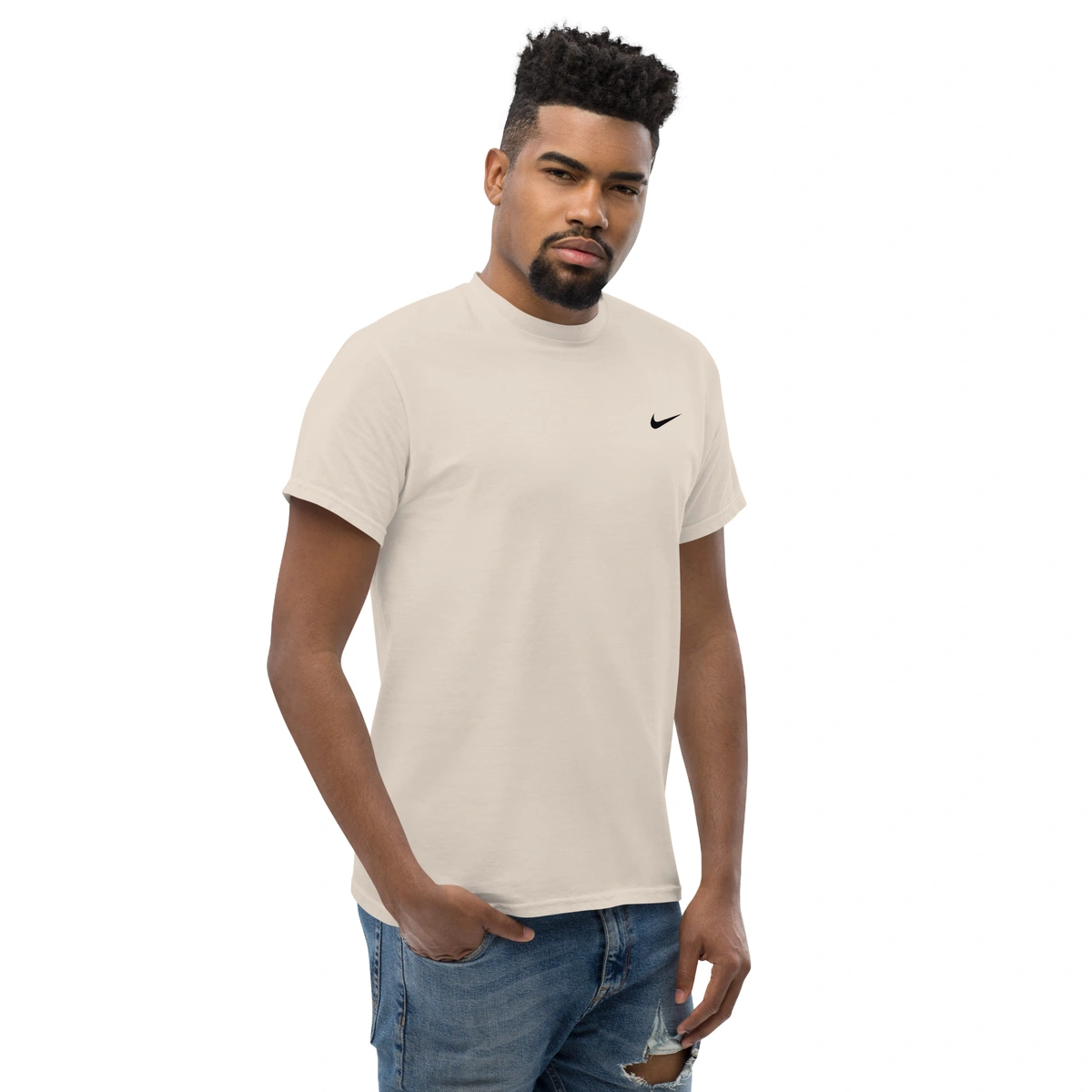 Camiseta Masculina Nike Paradise - Imagem 30