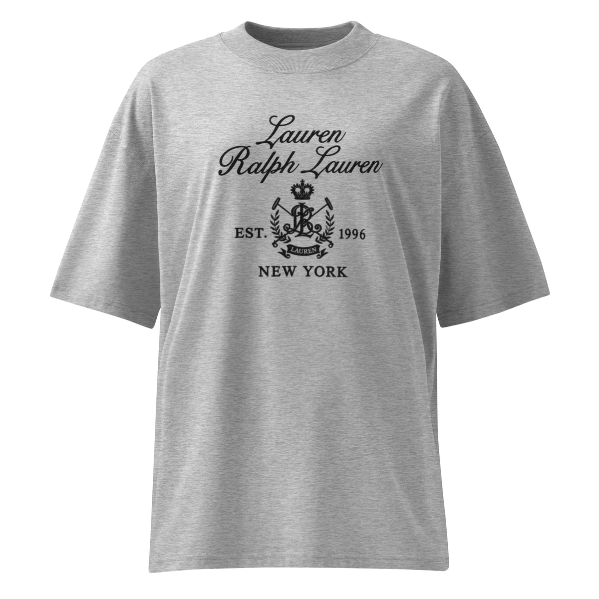 Camiseta Masculina Oversized Lauren Ralph Lauren - Imagem 25
