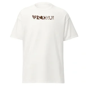 Camisa Feminina Baby Look Love Country