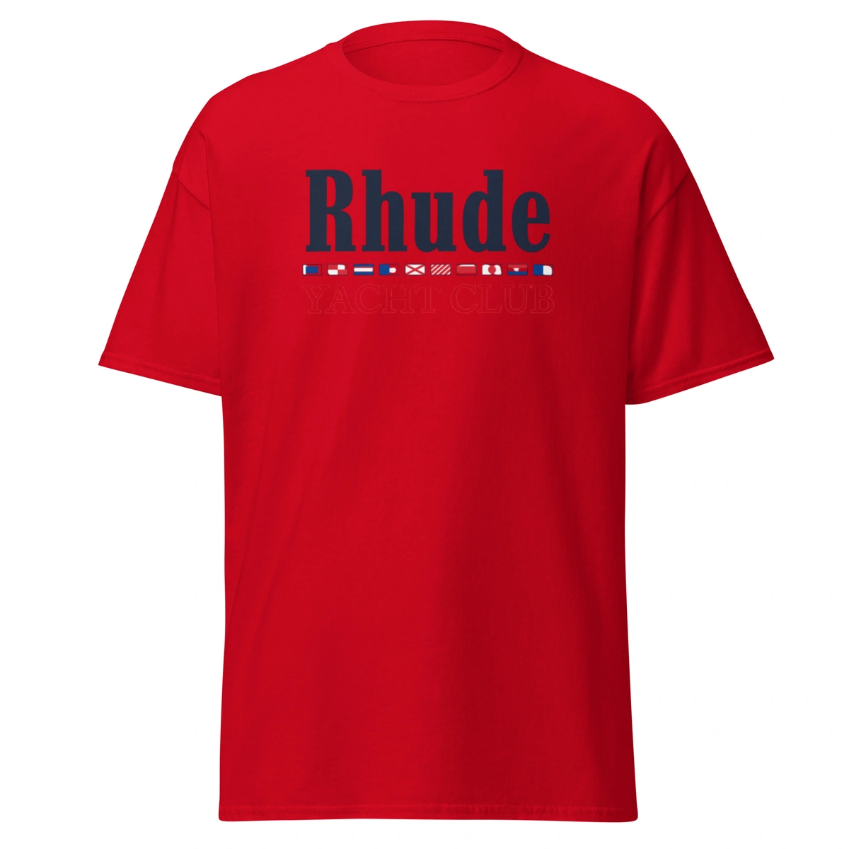 Camiseta Masculina Rhude Riviera - Imagem 19