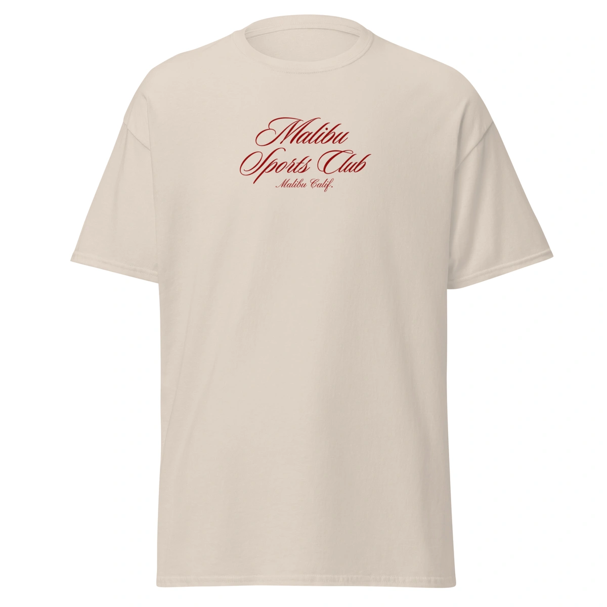 Camisa Feminina Baby Look Malibu - Imagem 7