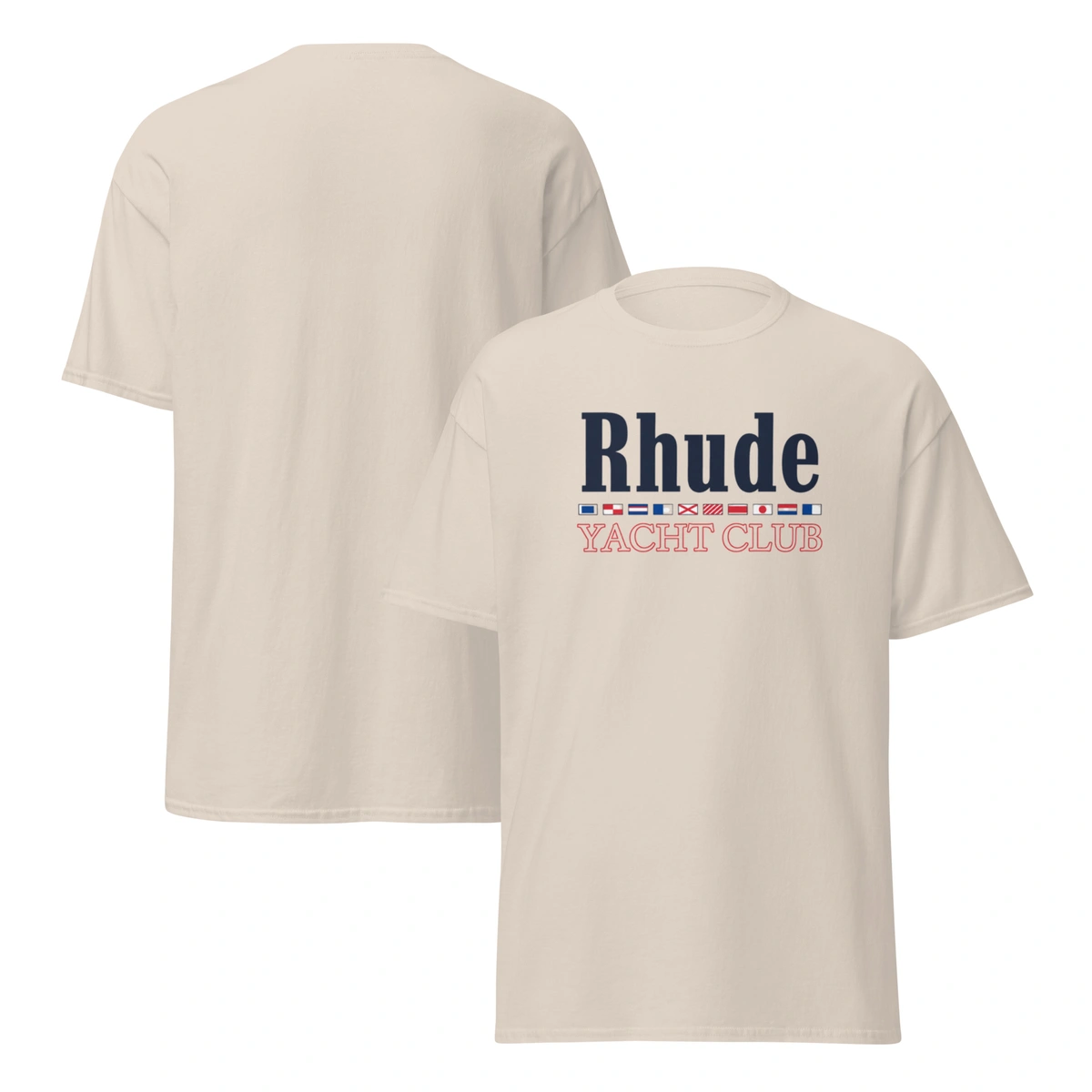 Camiseta Masculina Rhude Riviera - Imagem 29