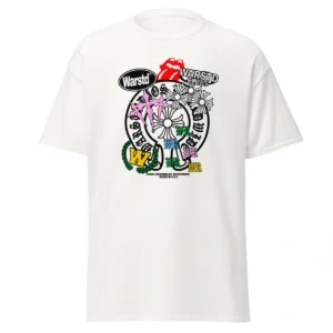 Camiseta Masculina Downtown