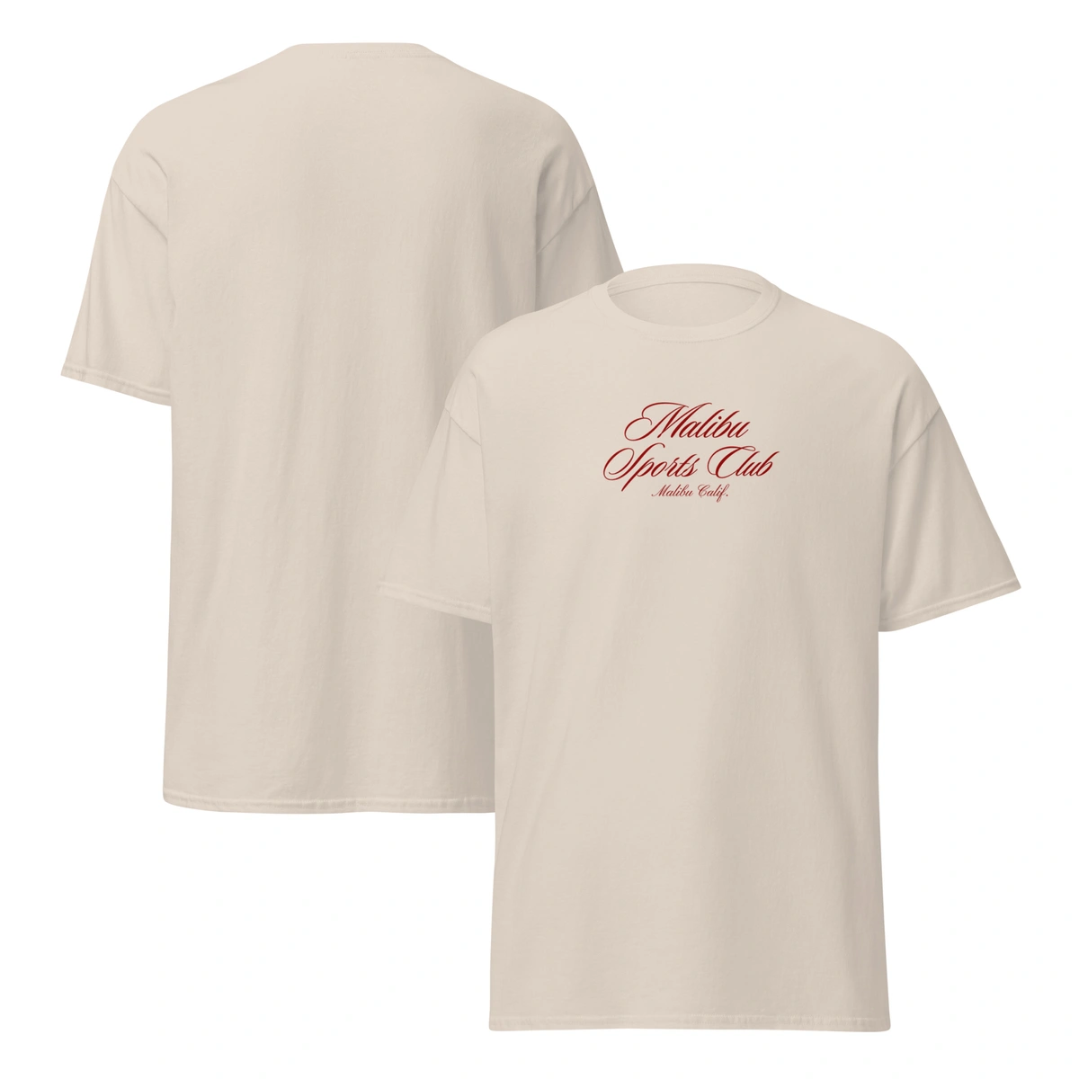 Camisa Feminina Baby Look Malibu - Imagem 11