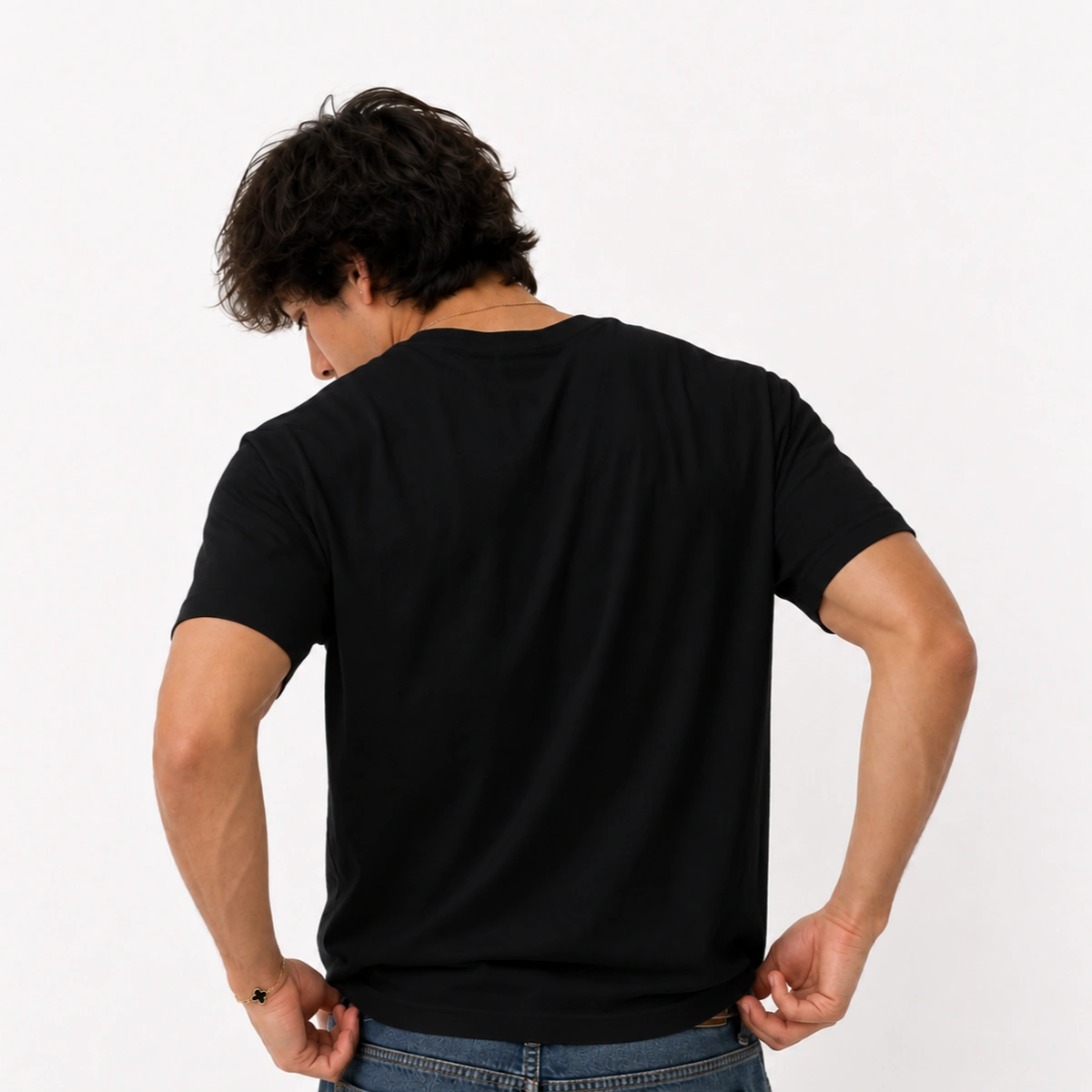 Camiseta Masculina Buddha Zen - Imagem 16