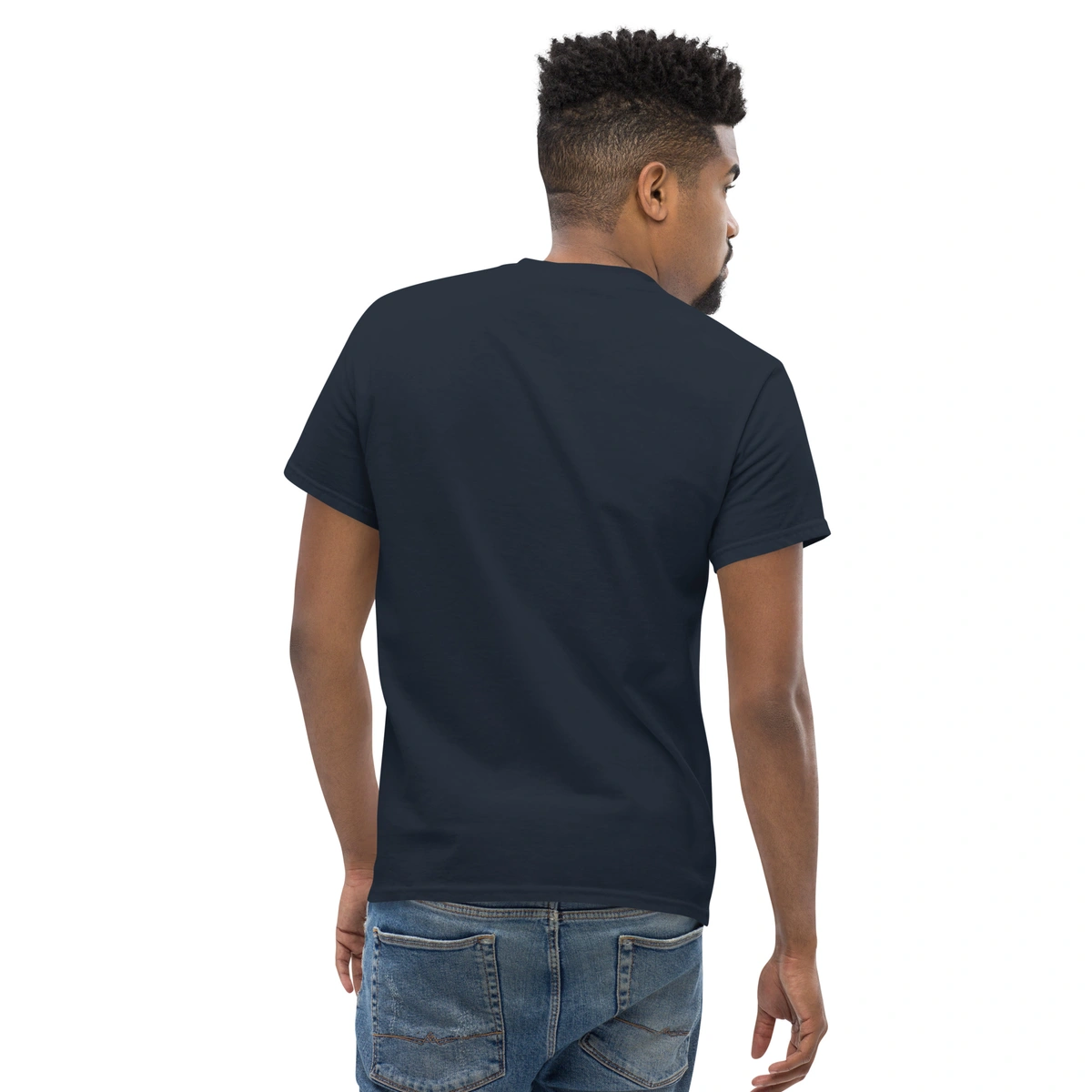 Camiseta Masculina Nike Air Sport - Imagem 16