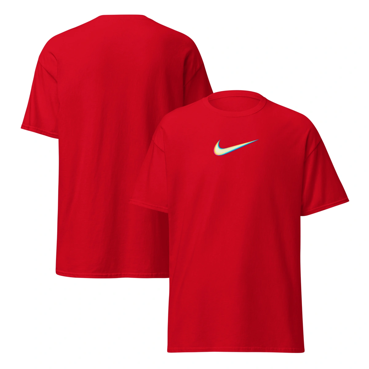 Camiseta Masculina Nike Prisma - Imagem 23