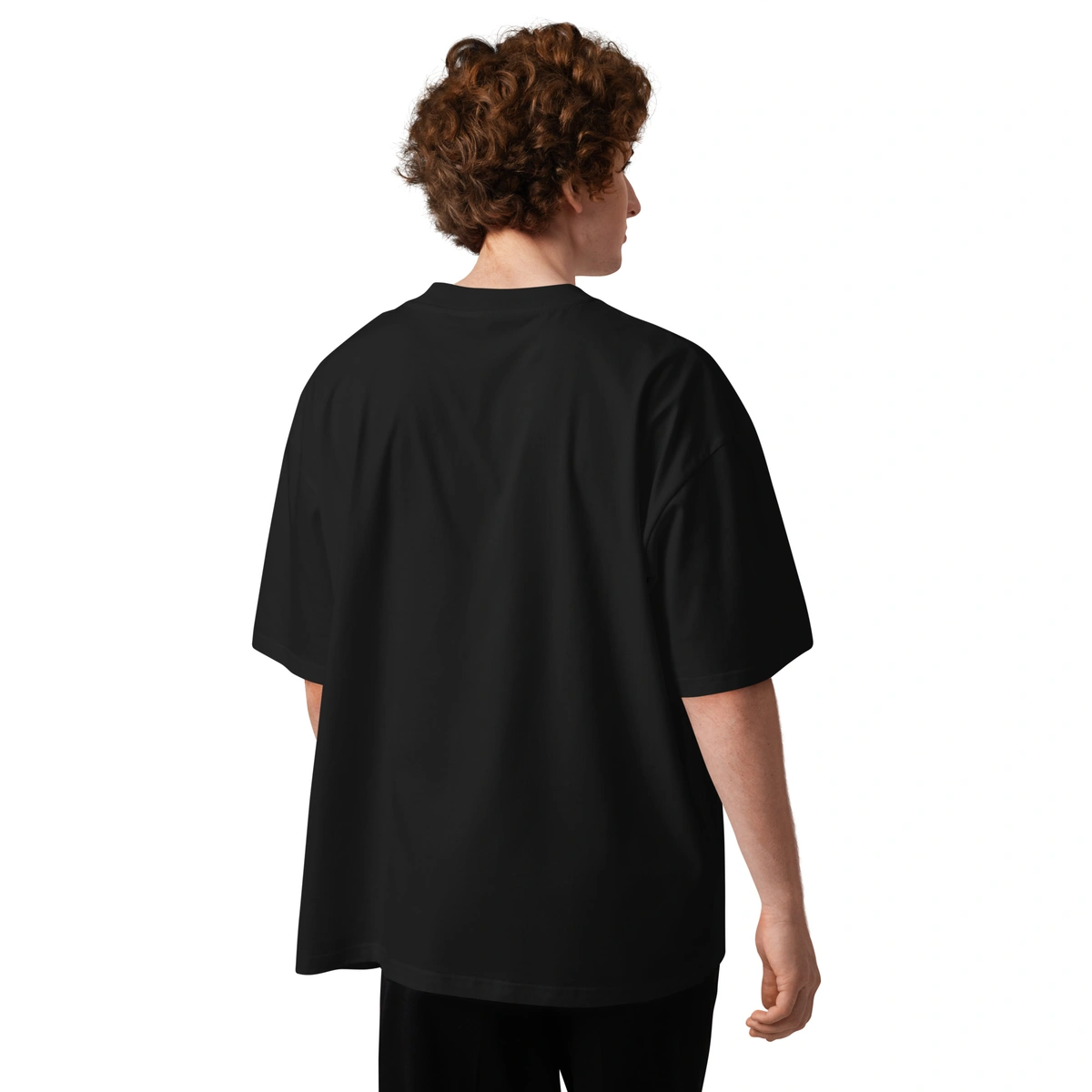 Camiseta Masculina Oversized Califórnia - Imagem 19