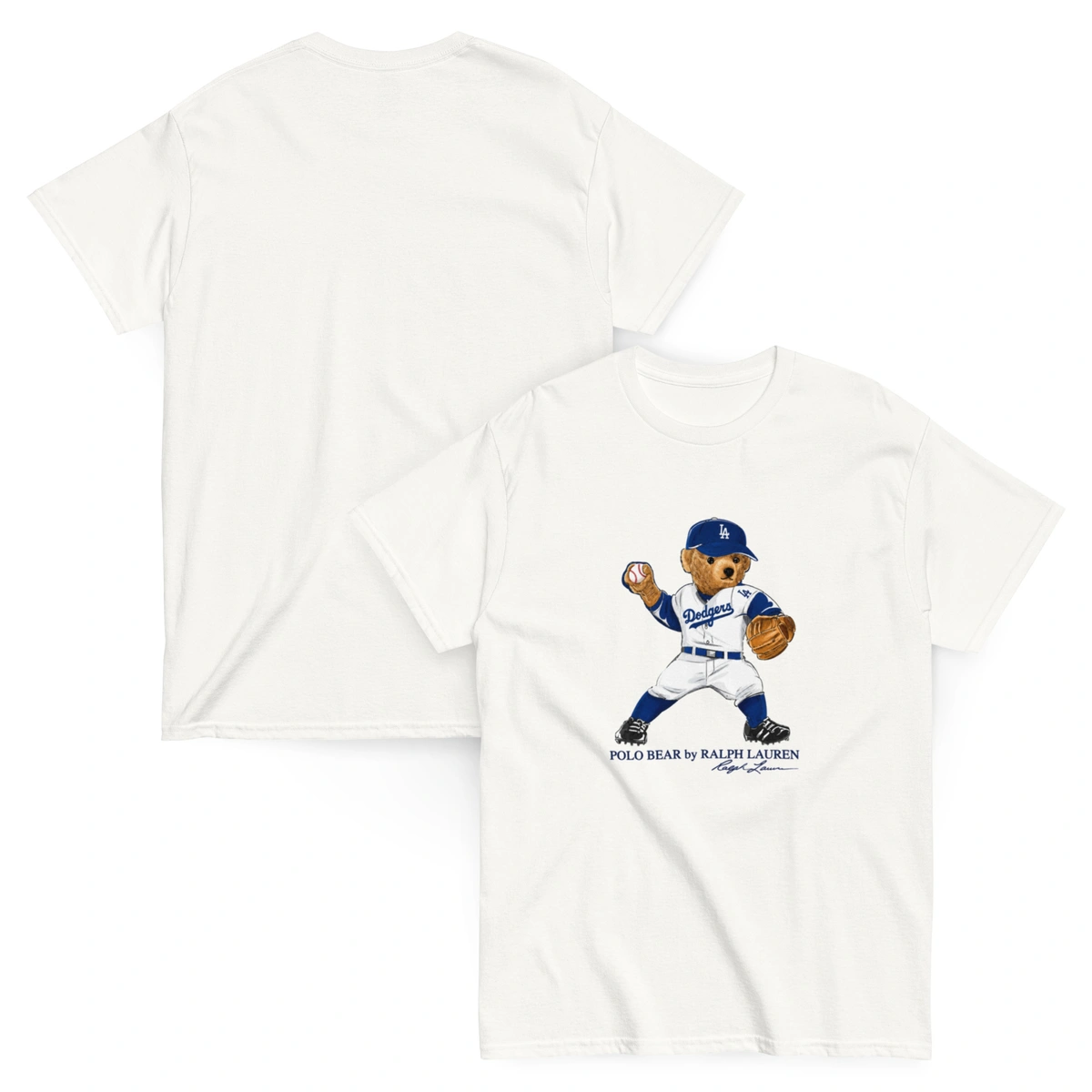 Camisa Masculina Plus Size Polo Baseball - Imagem 19