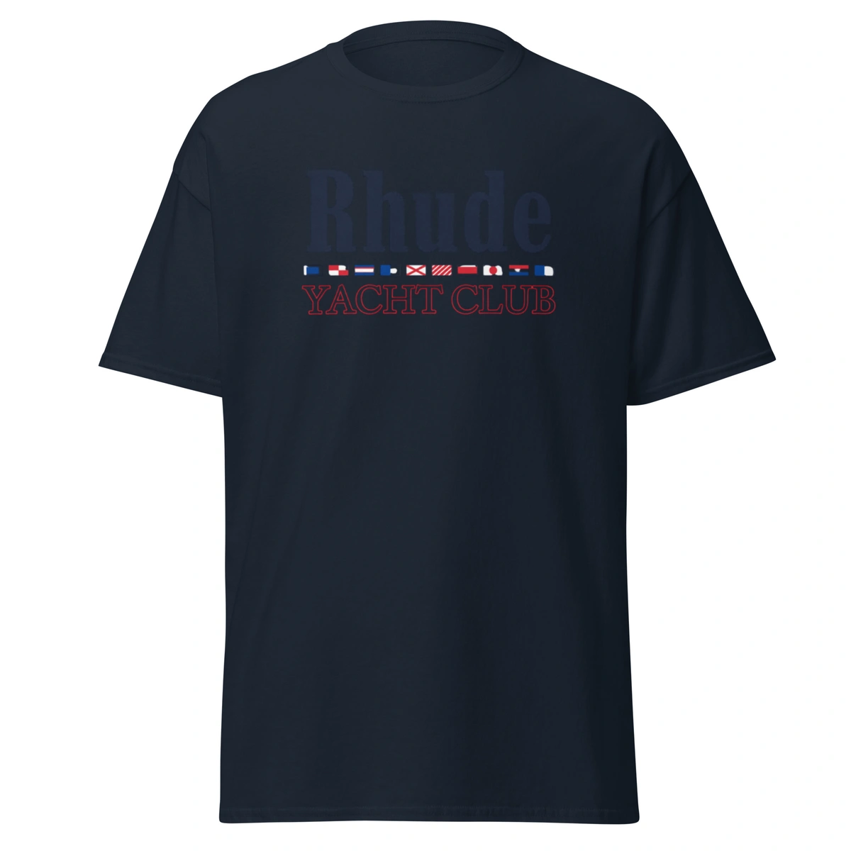 Camiseta Masculina Rhude Riviera - Imagem 13
