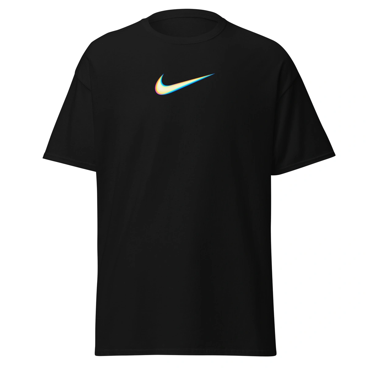 Camiseta Masculina Nike Prisma - Imagem 7