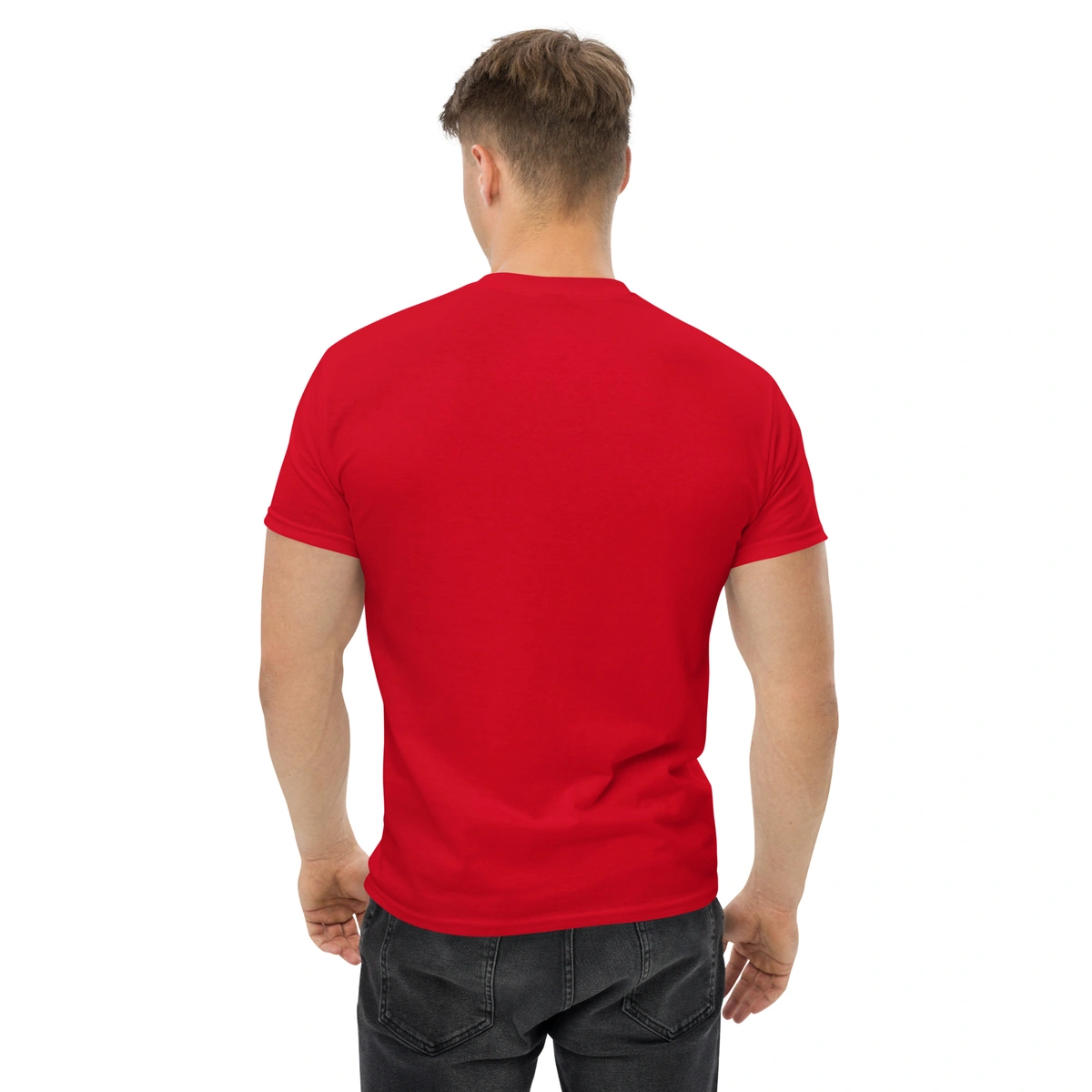 Camiseta Masculina Nike Air Basket - Imagem 28