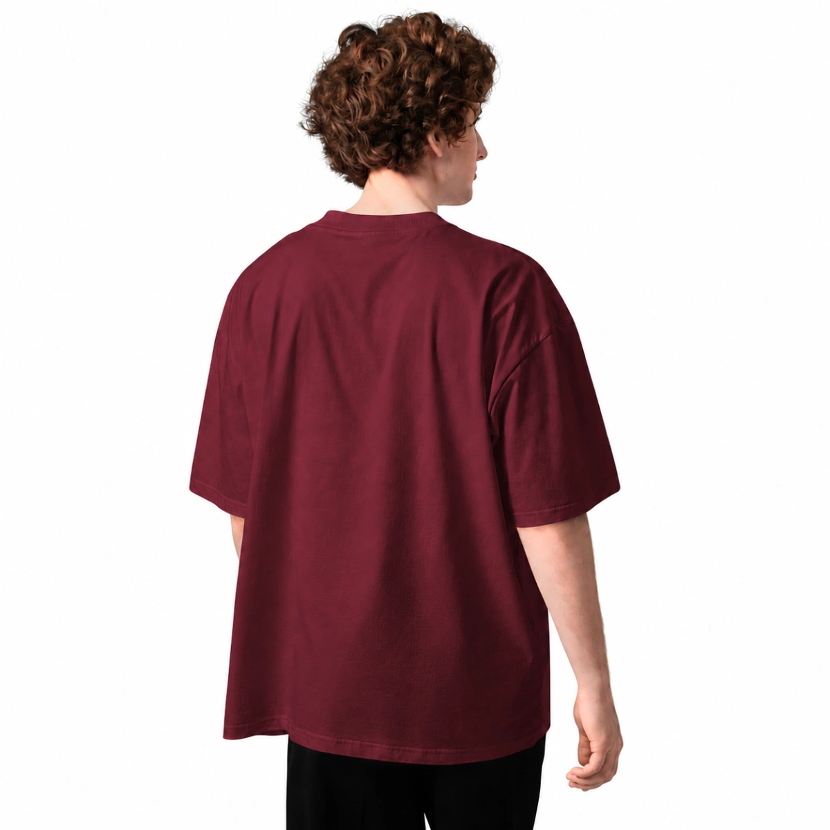 Camiseta Masculina Oversized Lauren Ralph Lauren - Imagem 23