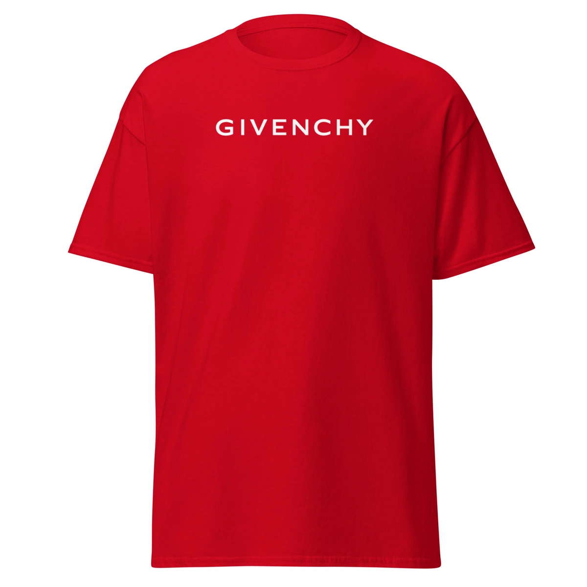 Camiseta Masculina Givenchy - Imagem 13