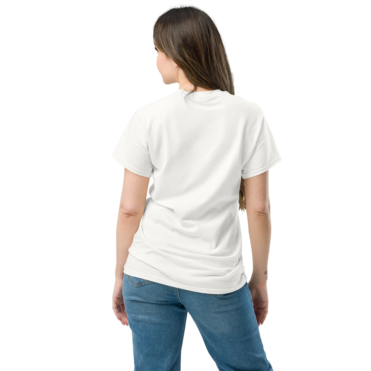Camisa Feminina Baby Look Milano - Imagem 4
