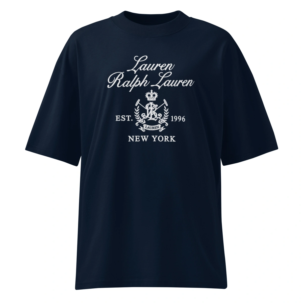 Camiseta Masculina Oversized Lauren Ralph Lauren - Imagem 13