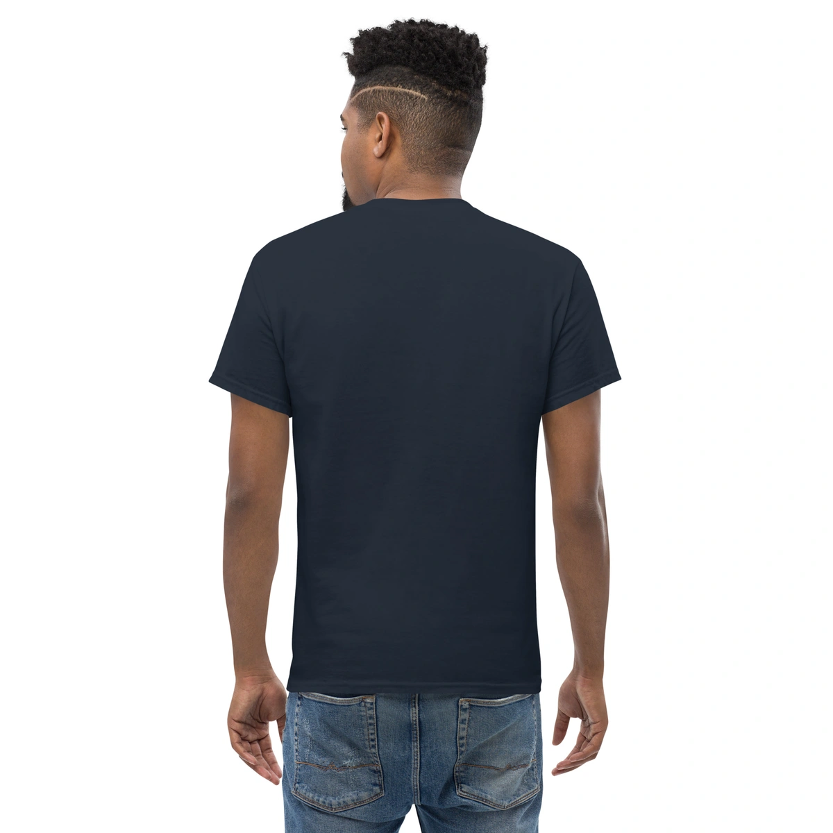 Camiseta Masculina Vivendo Verão - Imagem 29
