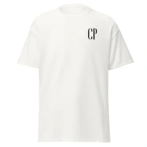 Camiseta Masculina C.P. Company Urban