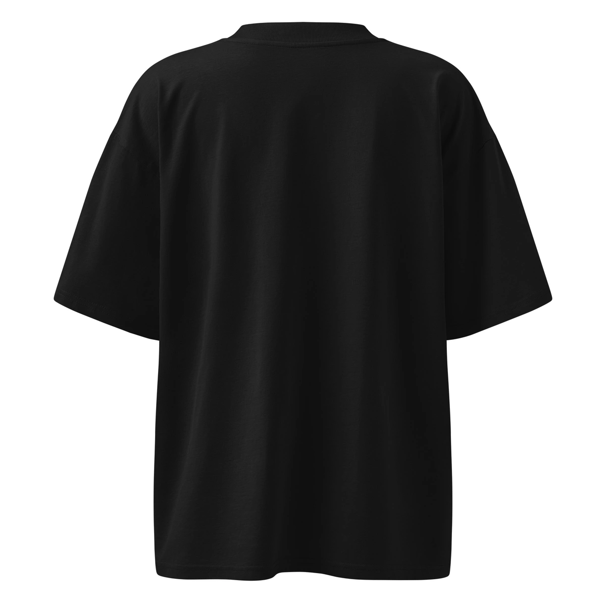 Camiseta Masculina Oversized Jesus Rei dos Reis - Imagem 27