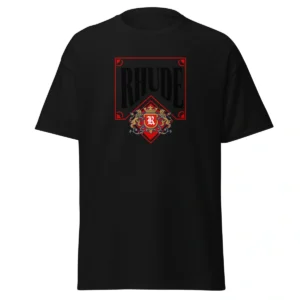 Camiseta Masculina Rhude Nobre