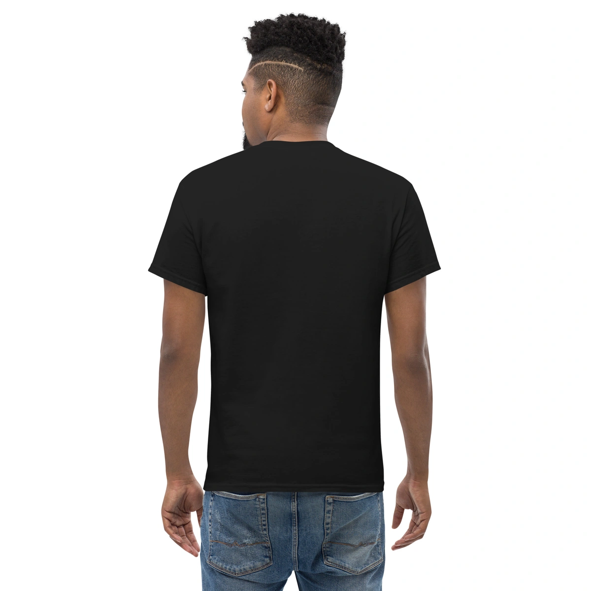 Camiseta Masculina Vivendo Verão - Imagem 23