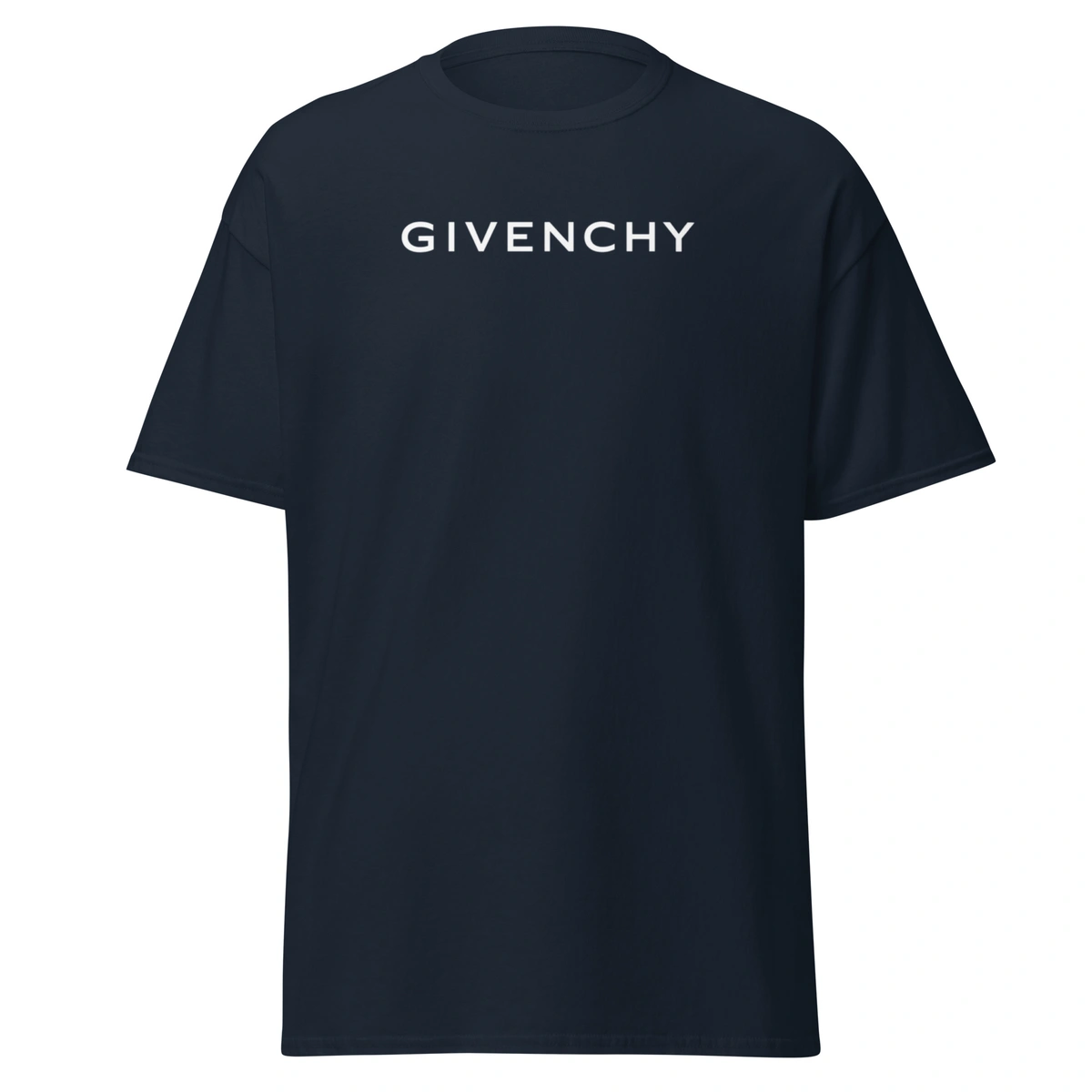 Camiseta Masculina Givenchy - Imagem 19