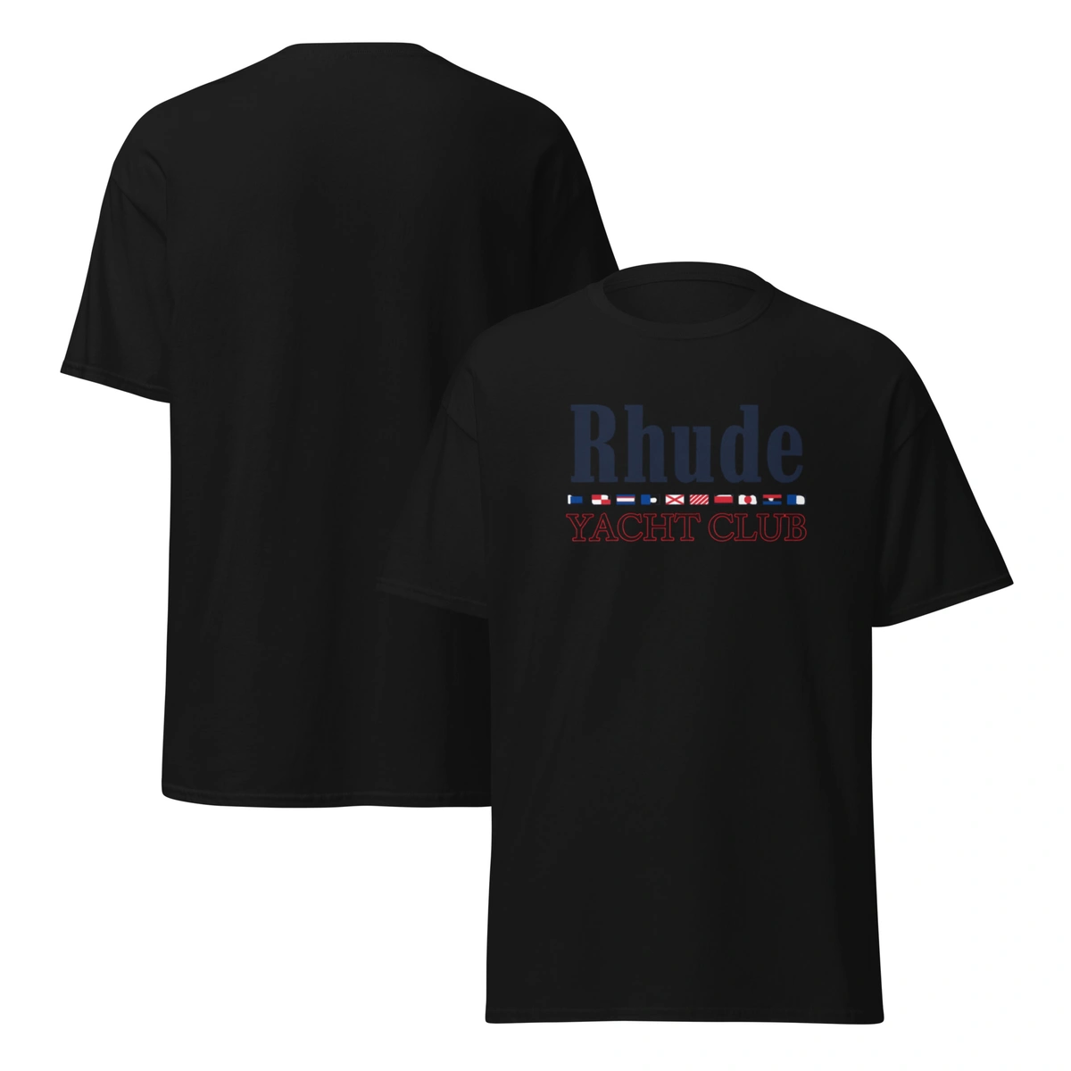 Camiseta Masculina Rhude Riviera - Imagem 11
