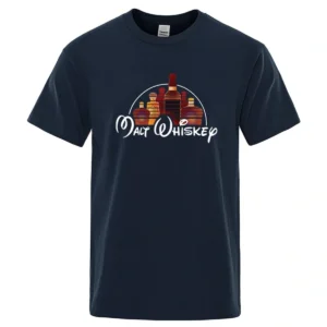 Camisa Malt Whiskep