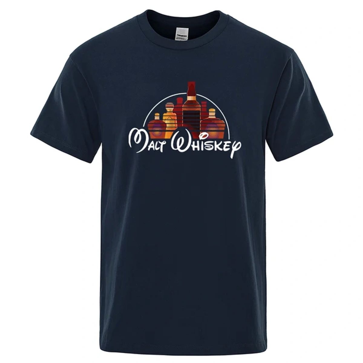 Camisa Malt Whiskep