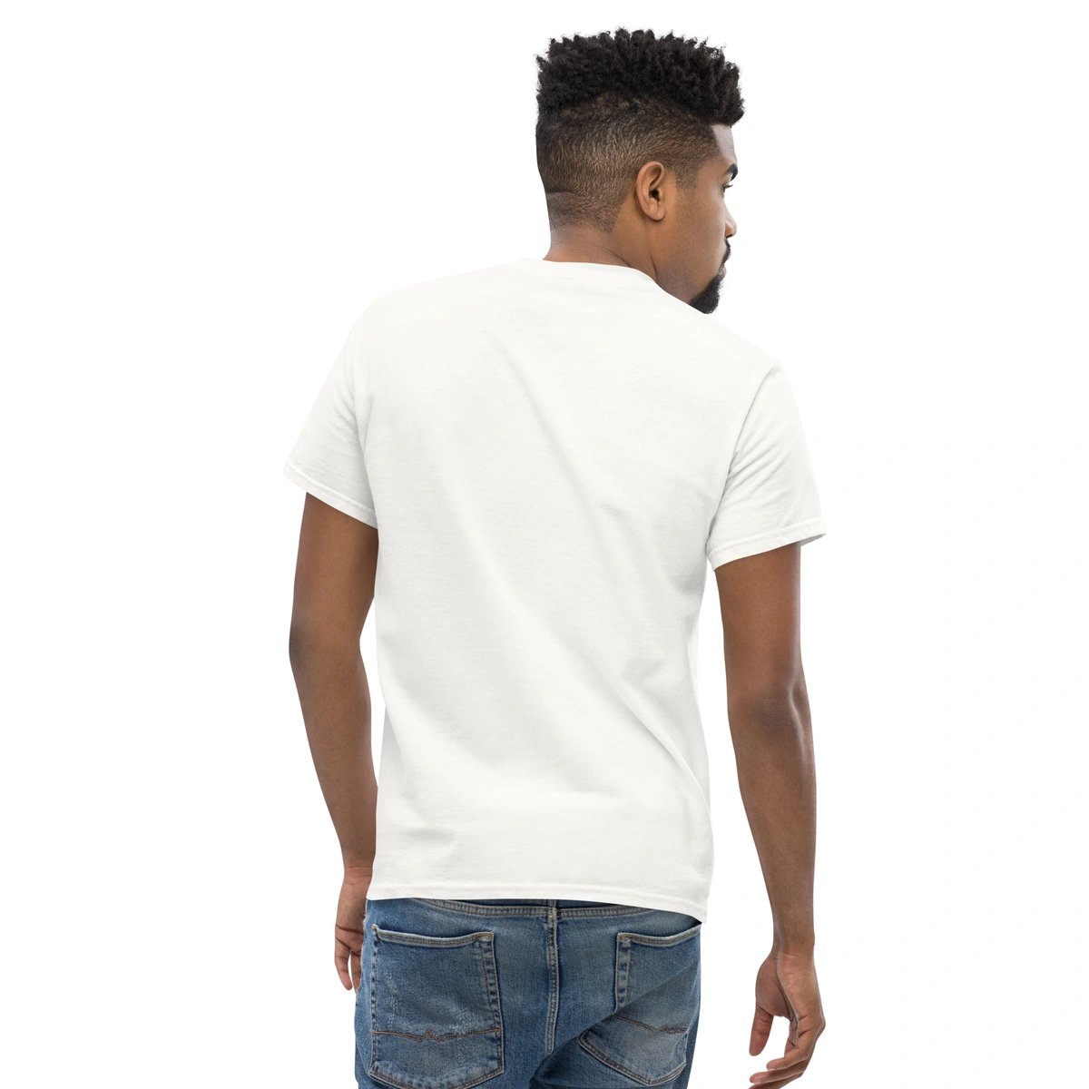 Camiseta Masculina Balenciaga Vintage Paris - Imagem 28