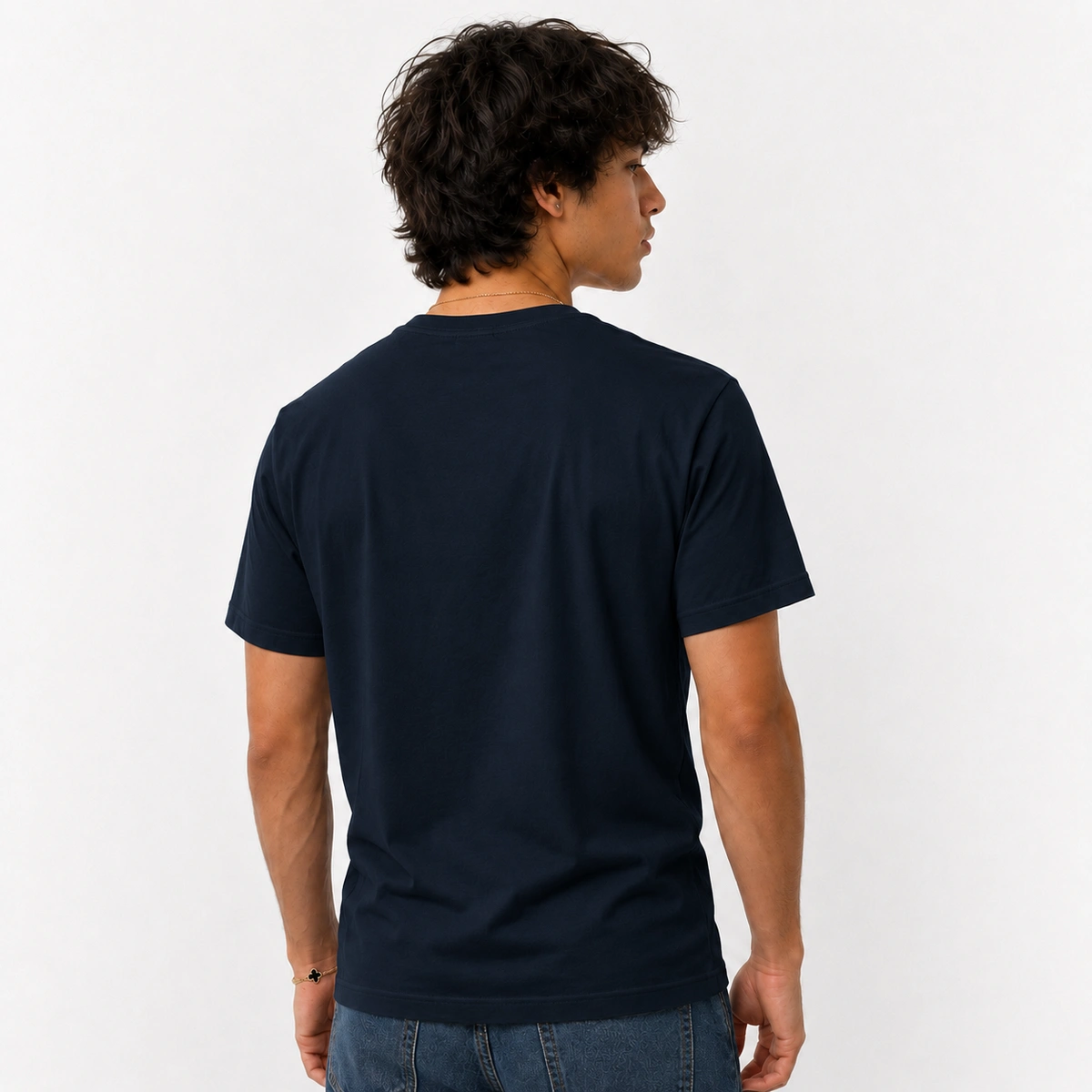 Camiseta Masculina Buddha Zen - Imagem 10