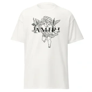 Camiseta Masculina Amire Angel