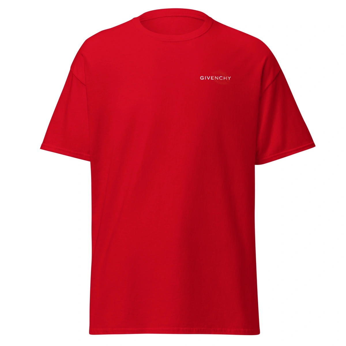 Camiseta Masculina Givenchy Kiss - Imagem 19
