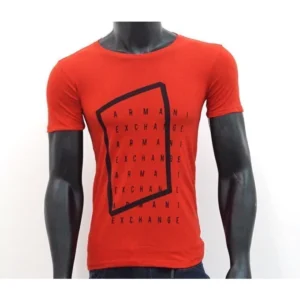 Camisa Armani Exchange