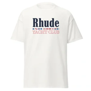 Camiseta Masculina Rhude Riviera