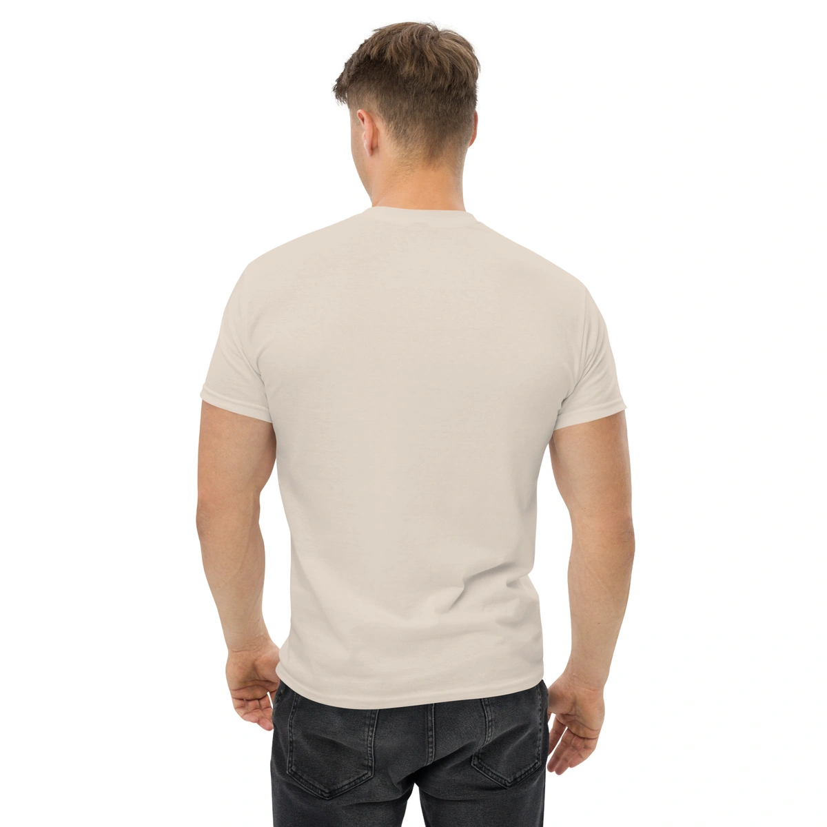 Camiseta Masculina Essentials Prism - Imagem 22